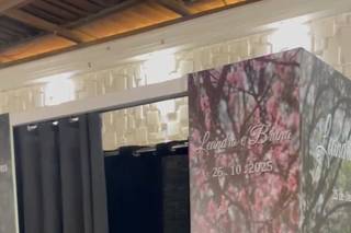 Klic Eventos - Totem - 6