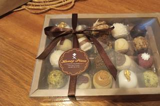 Honey Piece Doces Gourmet - 1