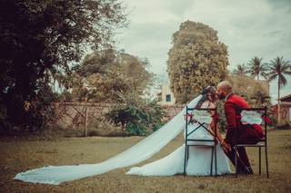 Espaço Fazenda Santa Terezinha - 14