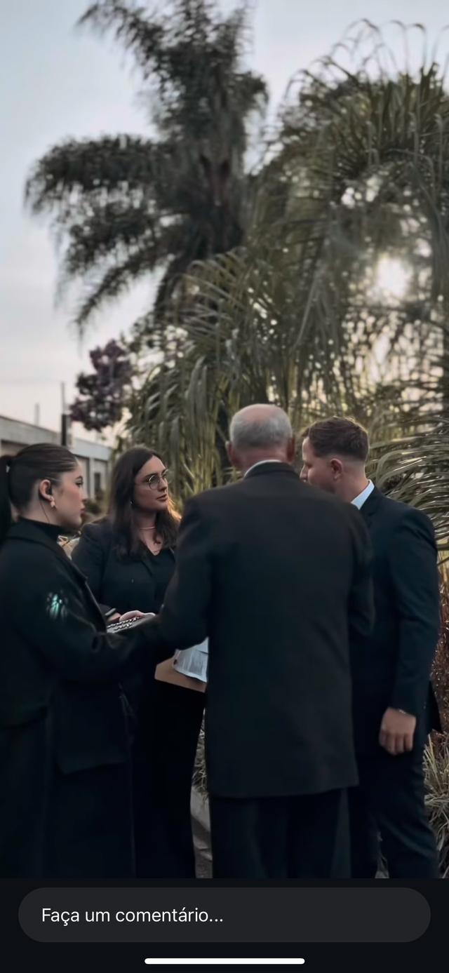 Bruna Stachiw - Produção de eventos - 3