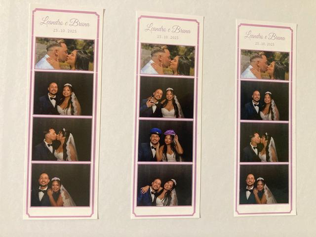 Klic Eventos - Totem - 3