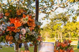 Flores e Flores e Buffet - 5