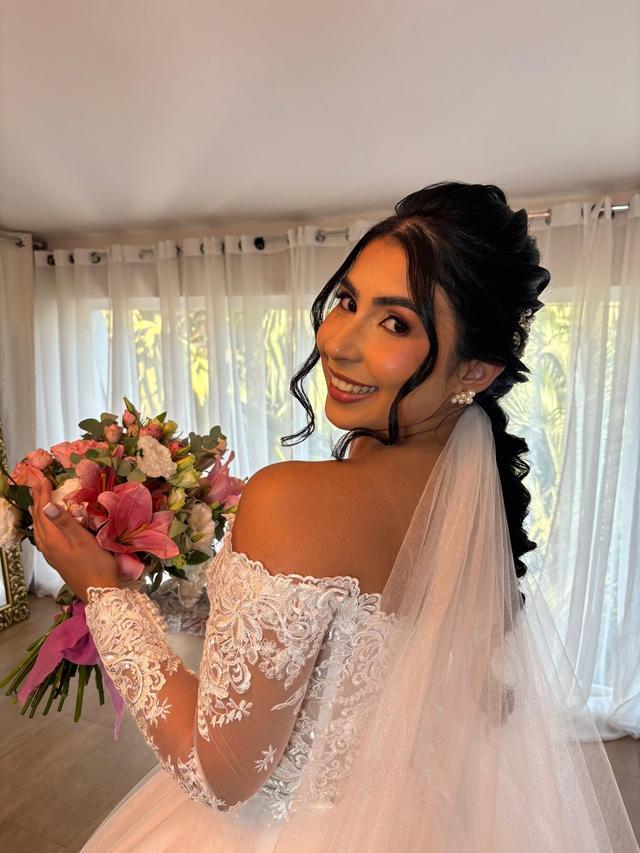 Jessica Marinho - 4
