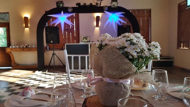 Pezão Som e Luz - 2