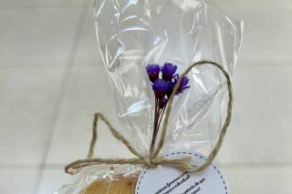 M de Maria Lembranças Finas - 5