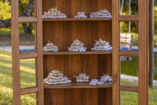 Flores e Flores e Buffet - 7