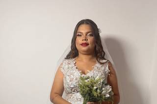 Adriana Alves - 14