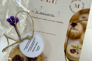 M de Maria Lembranças Finas - 6