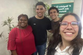 Casar Pra Valer - Juíza Marise Costa - 9