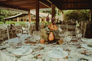 Nem Tudo São Flores - 12