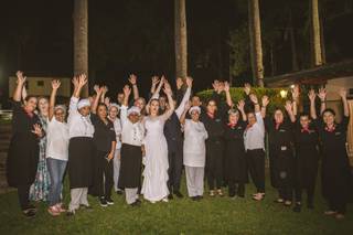 Buffet Helvetia - 9