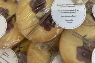 M de Maria Lembranças Finas - 7