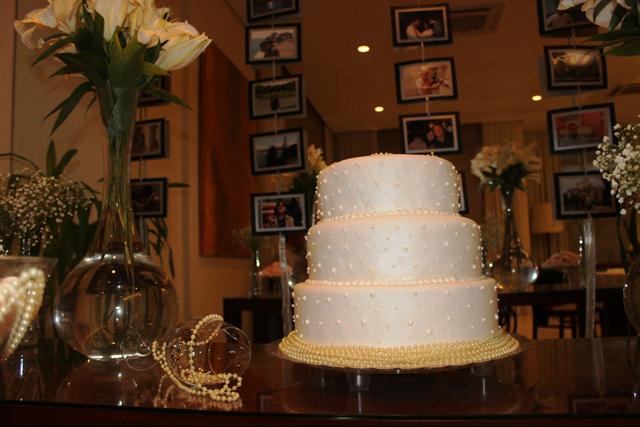 Cake Boutique Doceria e Confeitaria - 4