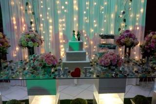 Buffet Espaço Prime - 10