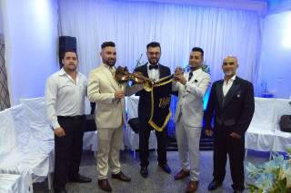 Volpi Eventos Musicais - 8