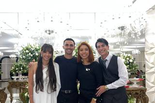 K & K Assessoria e Cerimonial - 5