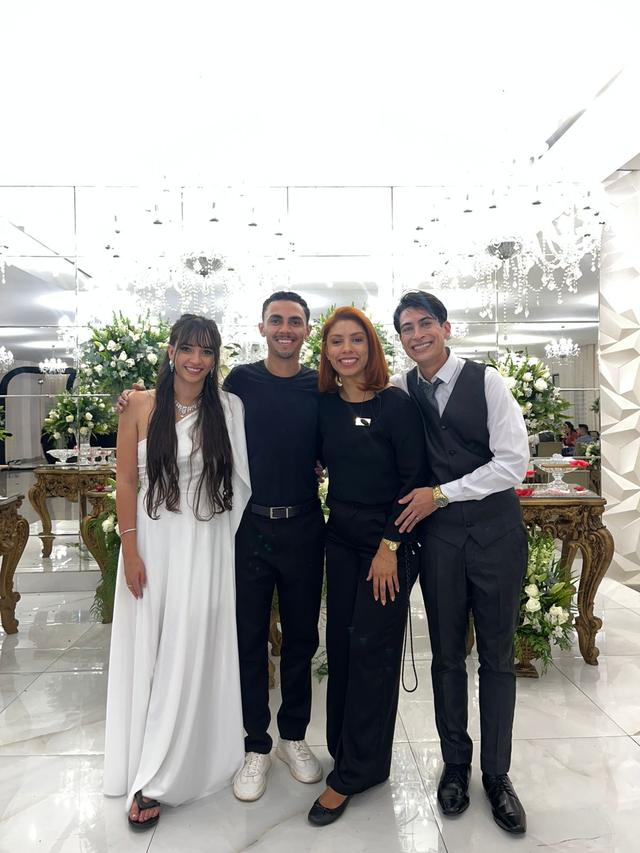 K & K Assessoria e Cerimonial - 2