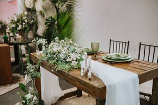 Nosso Aconchego Espaço para Eventos - 23