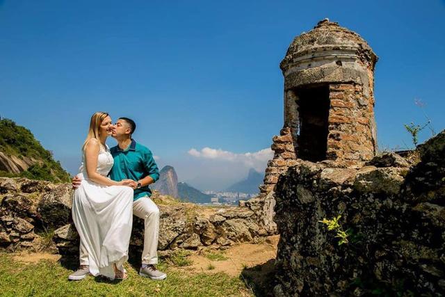 Thaína Barros Fotografia - 1