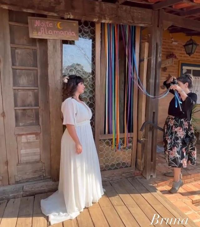 Luiza Villarroel - 2