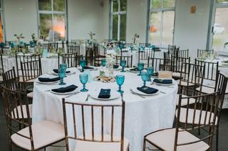 Nosso Aconchego Espaço para Eventos - 24