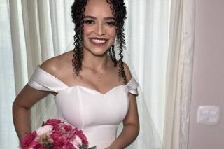 Rosi Souza Makeup - 7