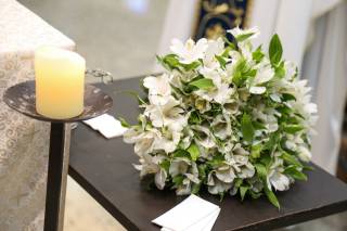 Kamura Flores e Decorações - 5