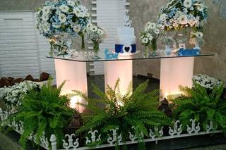 Michelle Píres Decorações - 8