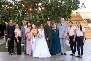 Rejane Coutinho Cerimonial - 10