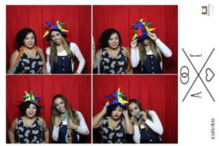 Hashtag Foto Cabine - 7