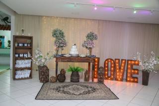 Kamura Flores e Decorações - 6