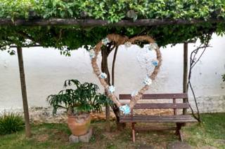 Michelle Píres Decorações - 9