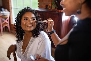 Glenda Mendonça Maquiadora - 21