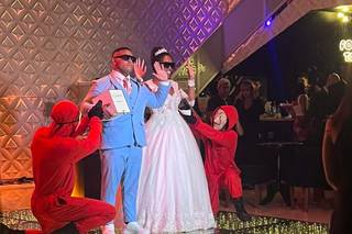 Aloha Eventos Animações - 22