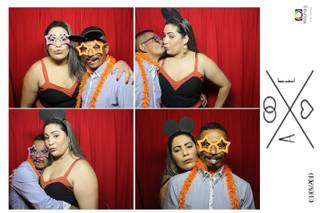 Hashtag Foto Cabine - 8