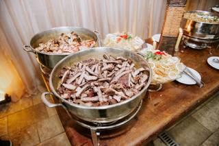 Chrystian Rocha Buffet e Eventos - 5