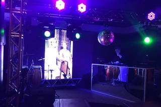 Dj Marcelo Neves - 7