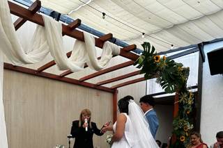 Mary Bueno Juíza de Paz - 9