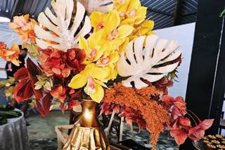 Mara Petty - Decoração e Assessoria em Casamentos - 17