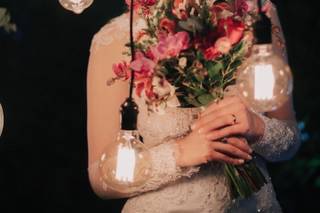 Natalia Paveglio - Casamento na Serra Gaúcha - 8
