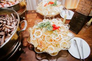 Chrystian Rocha Buffet e Eventos - 6