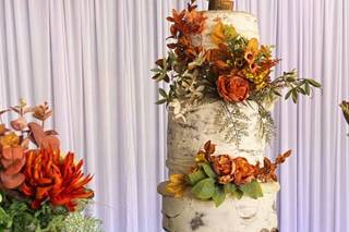 Mara Petty - Decoração e Assessoria em Casamentos - 18