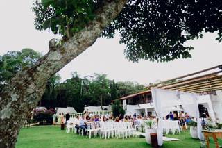 Chácara Villa Castro - 13