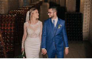 Natalia Paveglio - Casamento na Serra Gaúcha - 9