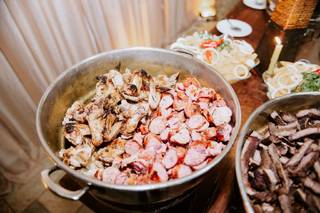 Chrystian Rocha Buffet e Eventos - 7
