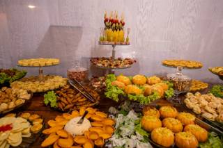 Jeff's Festas Buffet - 5