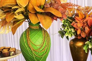 Mara Petty - Decoração e Assessoria em Casamentos - 19