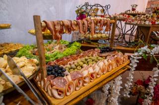 Jeff's Festas Buffet - 6