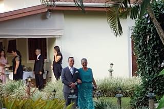 Espaço Villa Sauber - 18