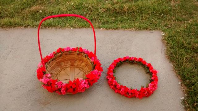 Le Parties Decor - 1